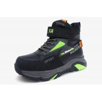 Ботинки Совенок