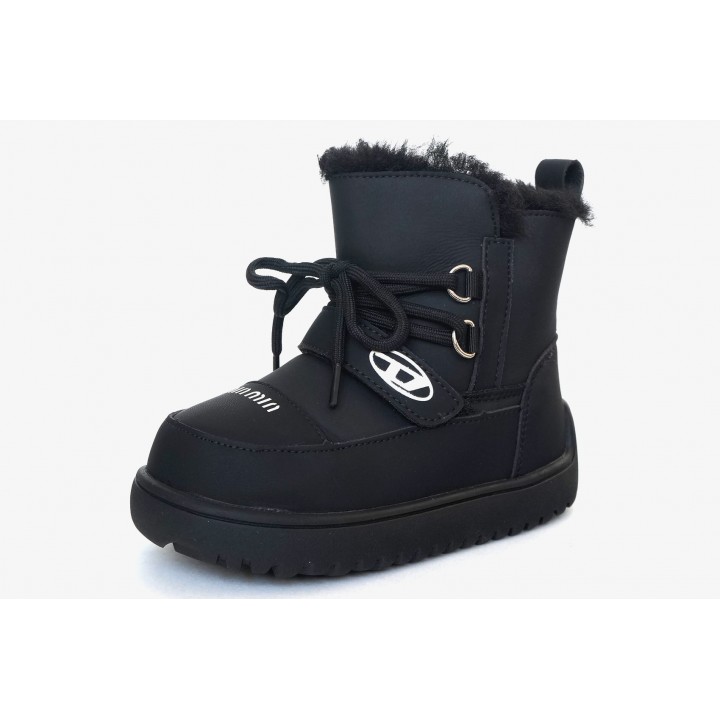 Ботинки Капитошка