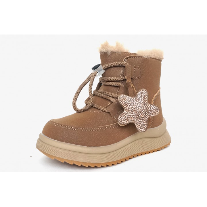 Ботинки Tom.miki