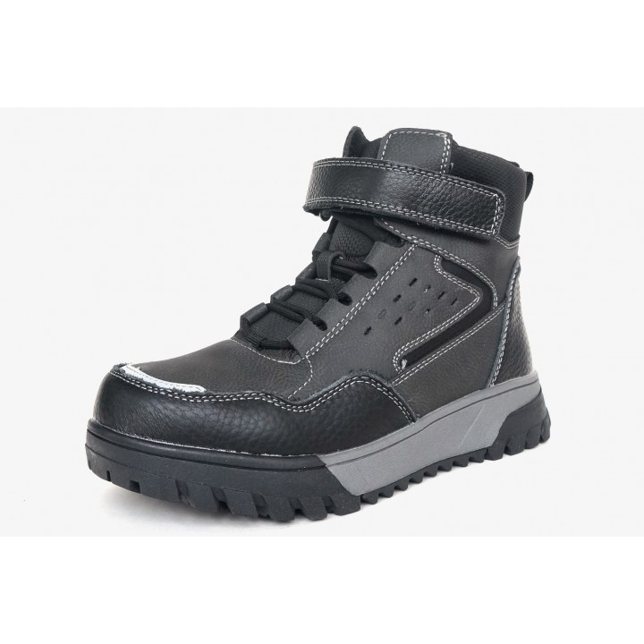 Ботинки Совенок