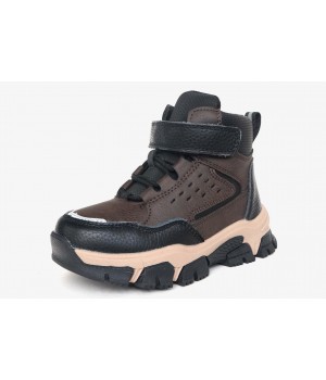 Ботинки Совенок