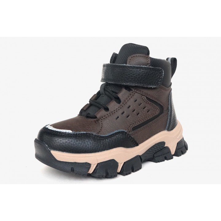 Ботинки Совенок