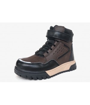 Ботинки Совенок