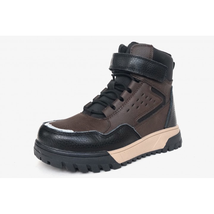 Ботинки Совенок