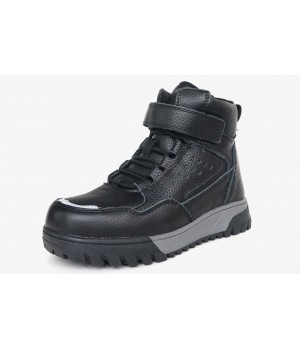 Ботинки Совенок