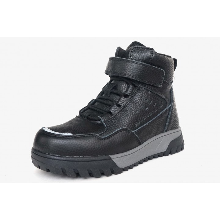 Ботинки Совенок