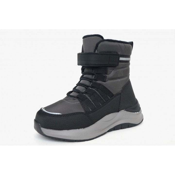 Ботинки Совенок