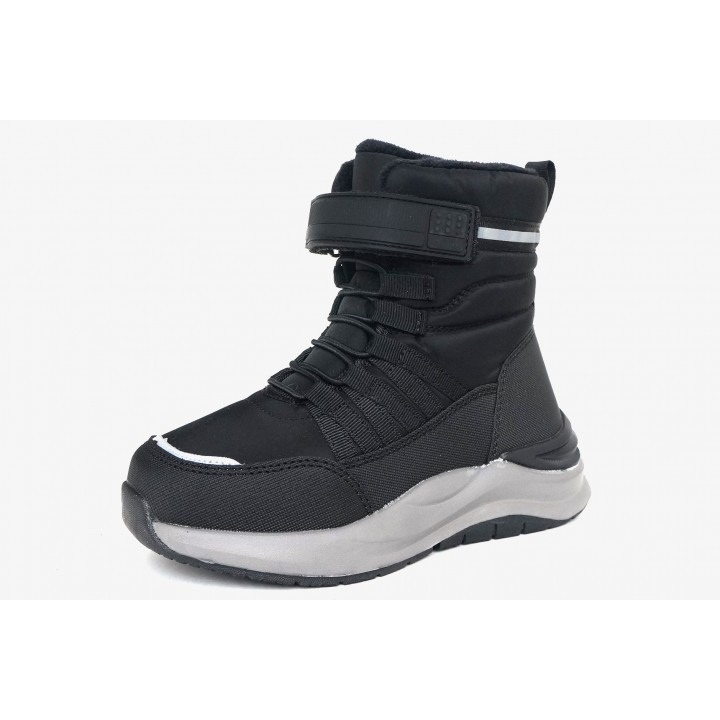 Ботинки Совенок