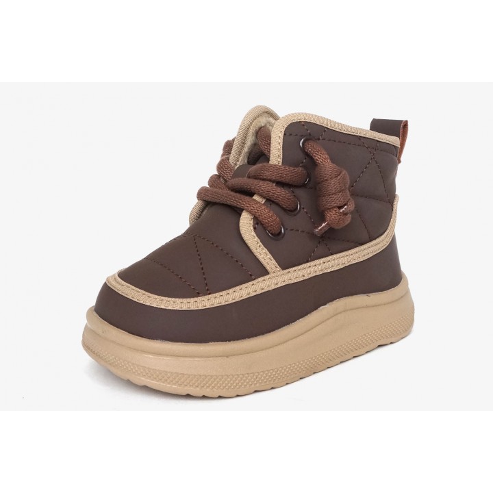 Ботинки Капитошка 