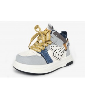 Ботинки Капитошка 