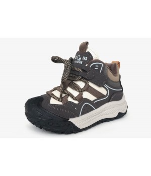 Ботинки Капитошка 