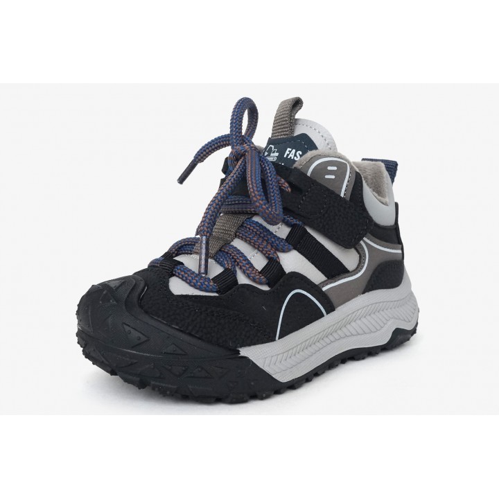 Ботинки Капитошка 