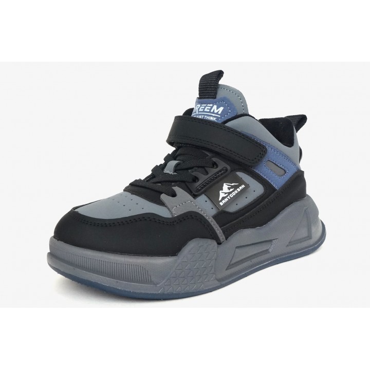 Ботинки Капитошка 