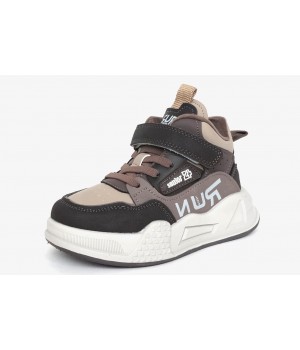 Ботинки Капитошка 