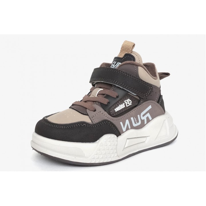 Ботинки Капитошка 