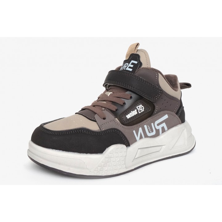 Ботинки Капитошка 