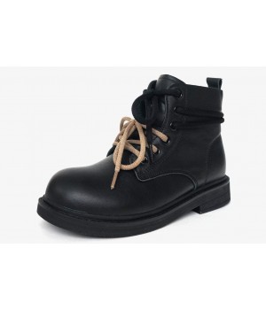 Ботинки Капитошка 