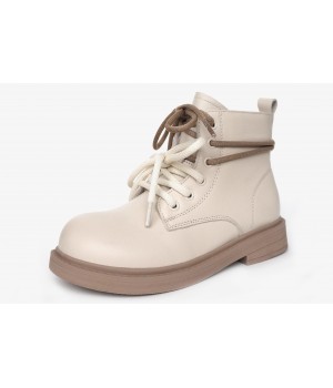 Ботинки Капитошка 