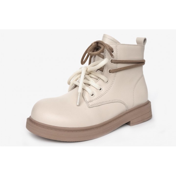 Ботинки Капитошка 