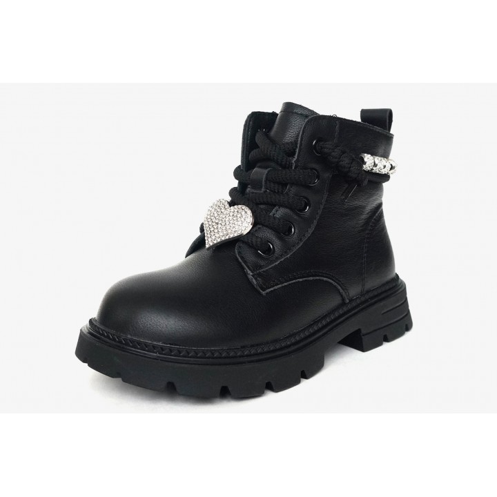 Ботинки Капитошка 