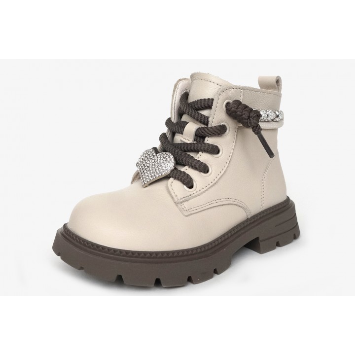 Ботинки Капитошка 