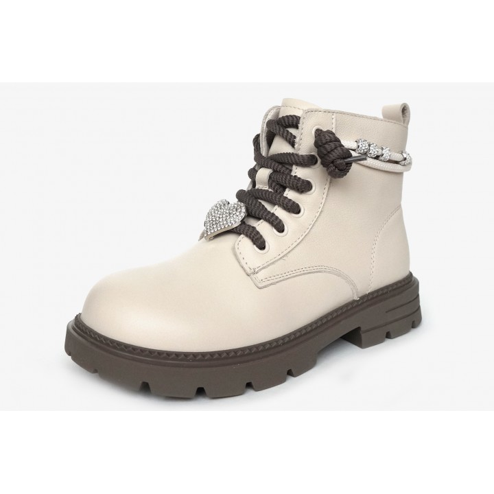 Ботинки Капитошка 