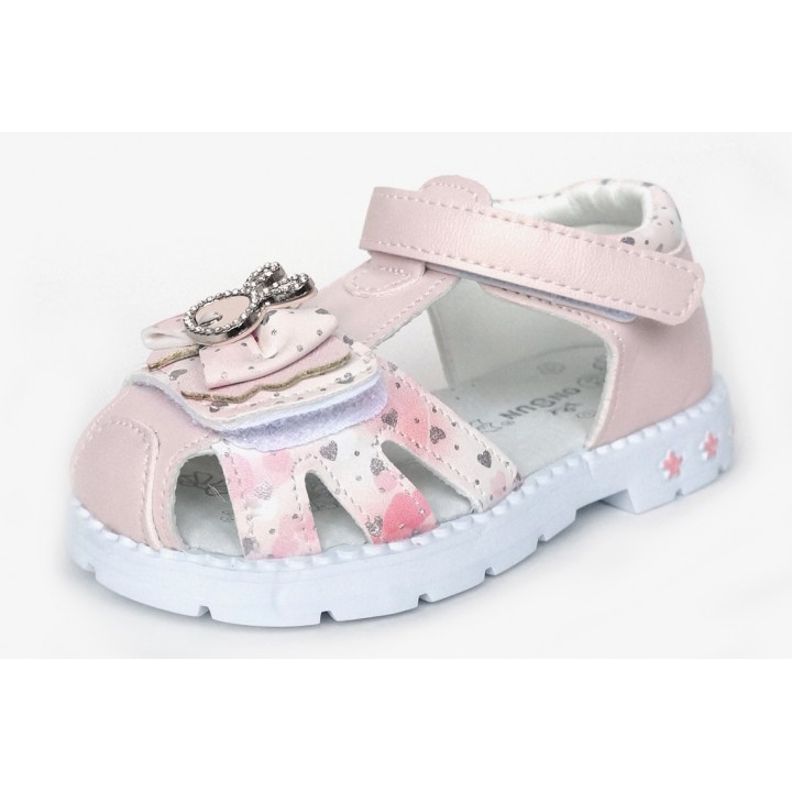 Босоножки OnSun