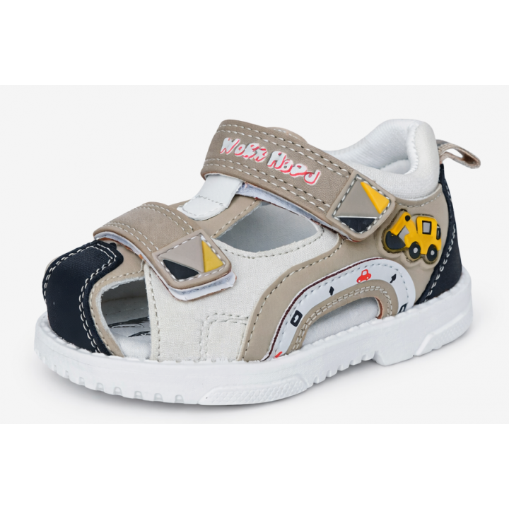 Сандалии OnSun