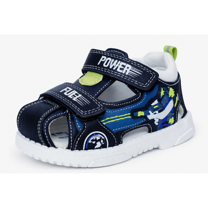 Сандалии OnSun