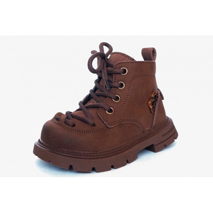 Ботинки Капитошка 