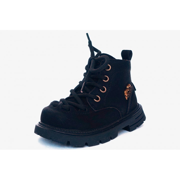 Ботинки Капитошка 